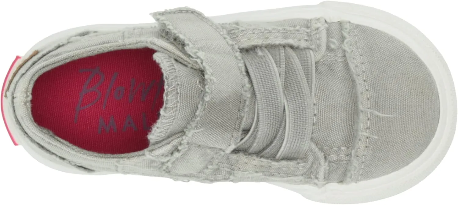 Blowfish Malibu Girl's Montebello-t Sneaker