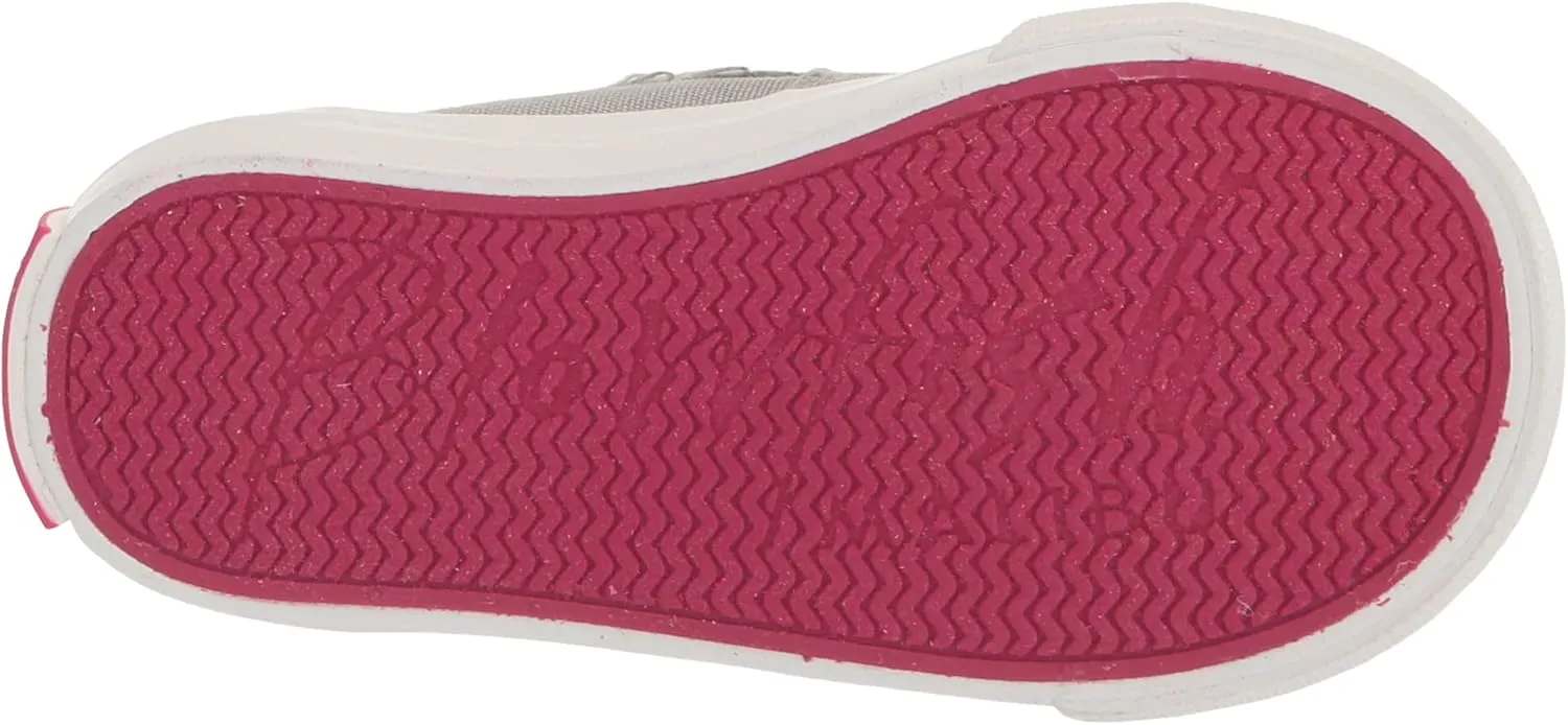 Blowfish Malibu Girl's Montebello-t Sneaker