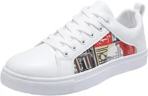 Chunky Sneakers for Women Platform Cute Black Sneakers for Women Trendy Walking Shoes for Women 2023 Arch Support High Top Sneakers for Women Womens Black Sneakers Wide