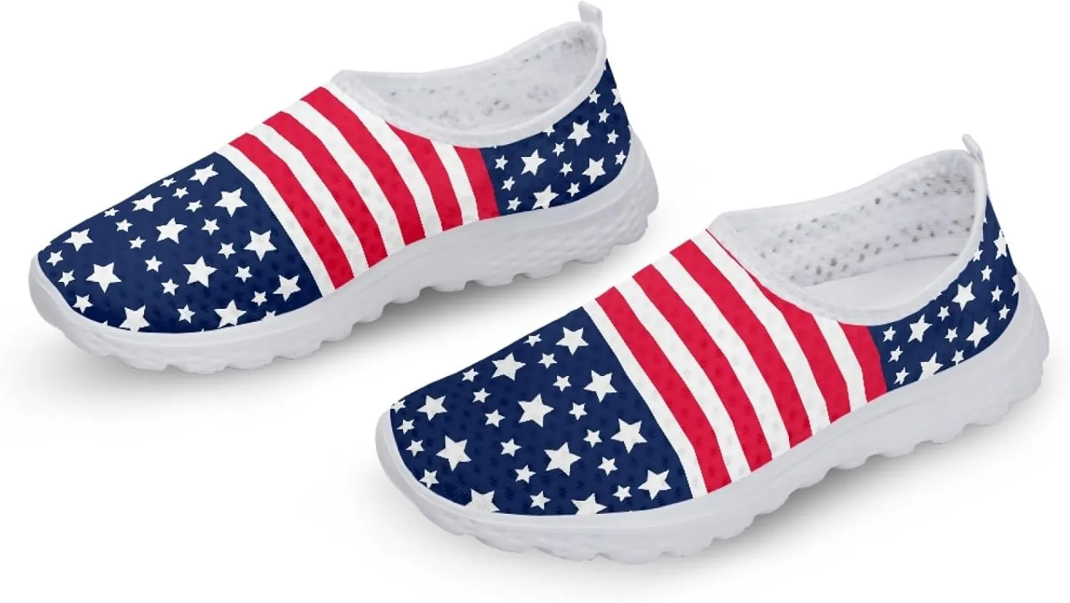 Coldinair Women Running Shoes Daily Walking Tennis Sneakers Mesh Lightweight Breathable Summer Shoe