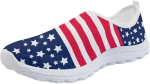 Coldinair Women Running Shoes Daily Walking Tennis Sneakers Mesh Lightweight Breathable Summer Shoe