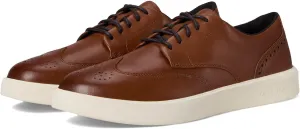 Cole Haan Men's Grand Crosscourt Daily Wingtip Sneakers