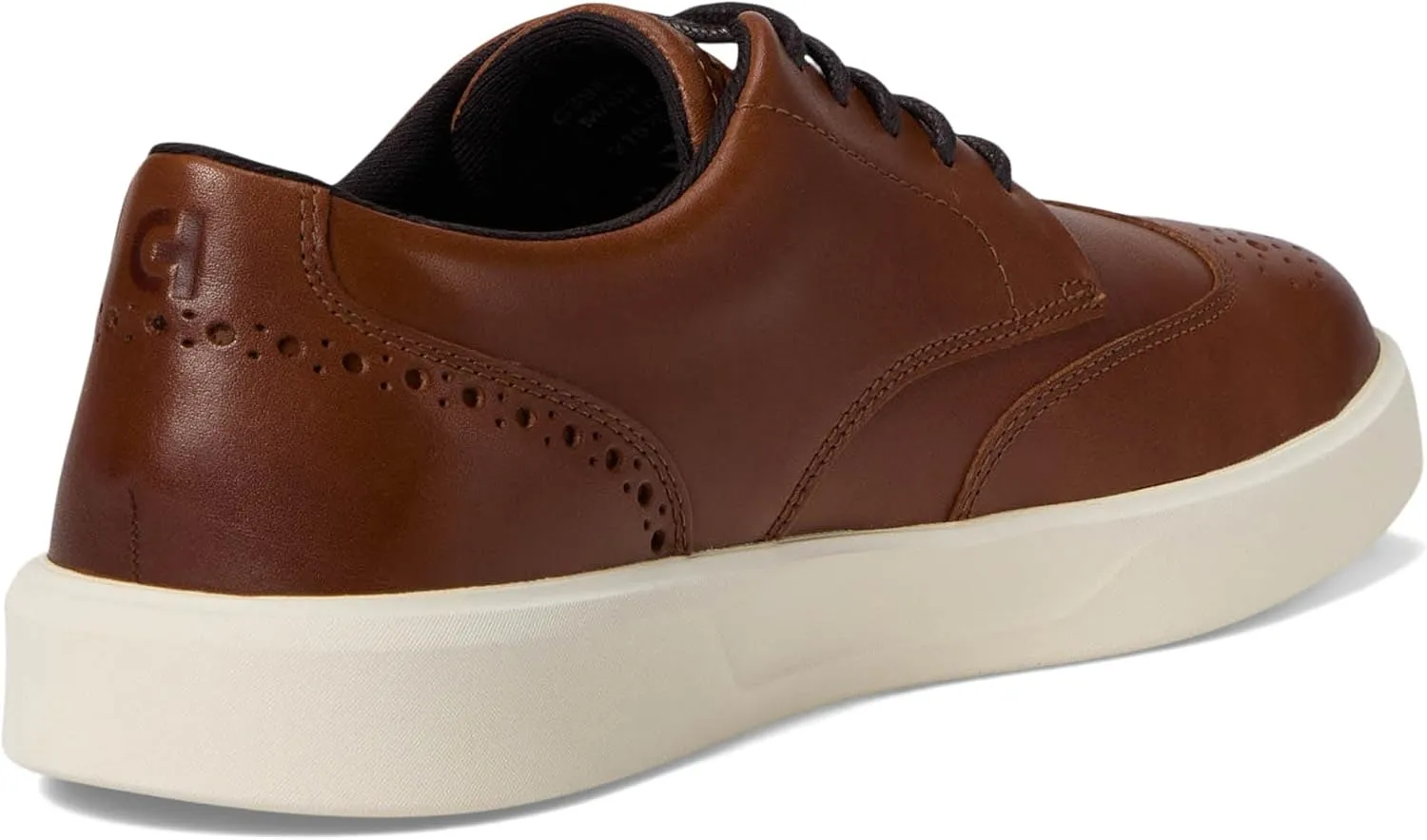 Cole Haan Men's Grand Crosscourt Daily Wingtip Sneakers
