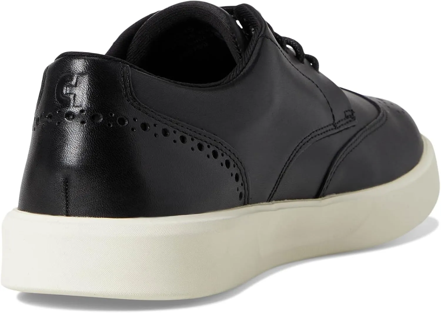 Cole Haan Men's Grand Crosscourt Daily Wingtip Sneakers
