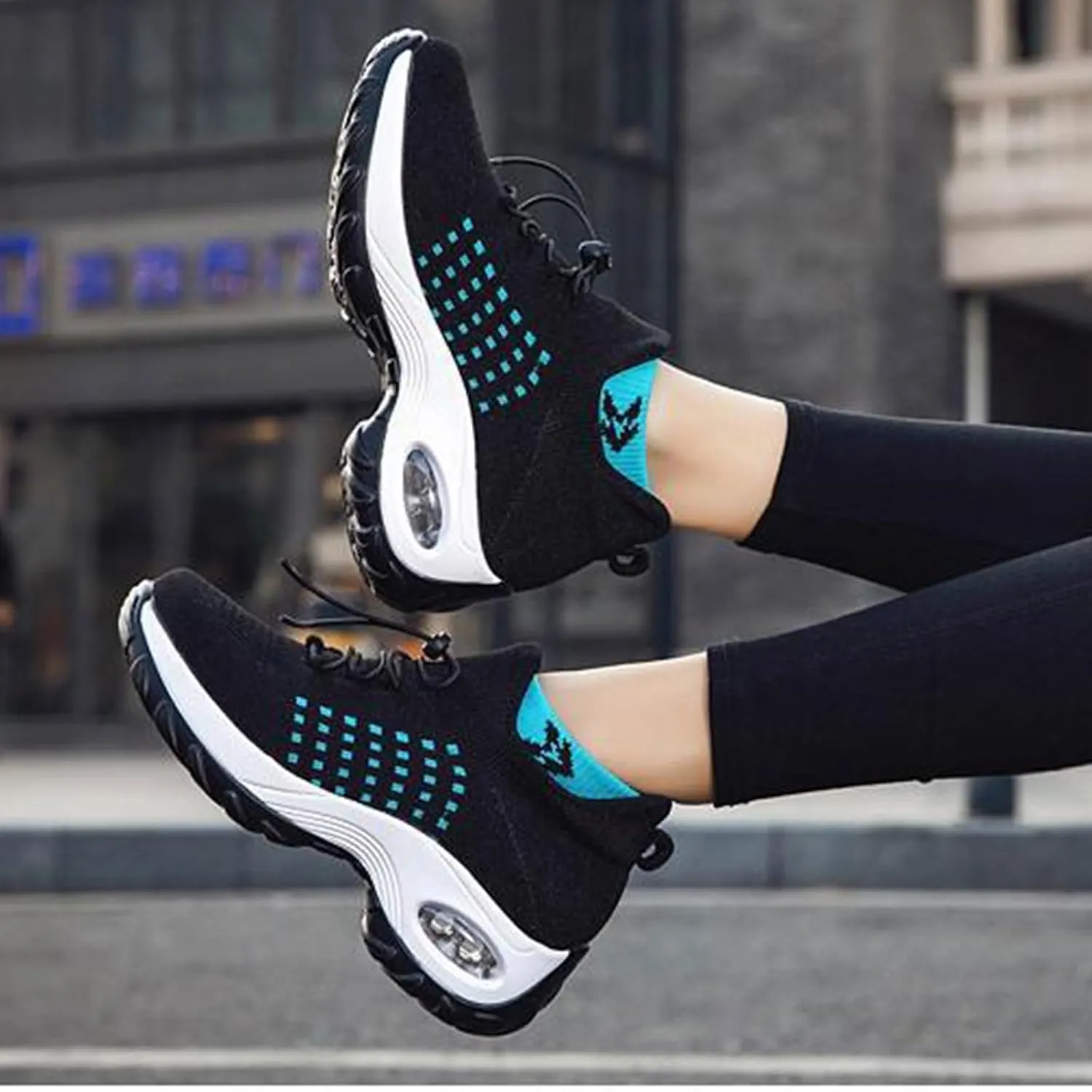 Comfort Wear Orthowear Shoes for Women Comfortwear Ortho Shoes for Women Plantar Fasciitis Orthopedic Sneakers Neuropathy Shoe Wide Width Toe Box Sneakers Arch Support Breathable Lightweight