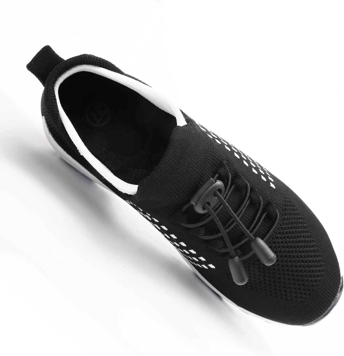 Comfort Wear Shoes for Women Comfortwear Orthopedic Shoes for Women Plantar Fasciitis Arch Support Non Slip Walking Sneakers Ortho Stretch Cushion Shoe Unisex