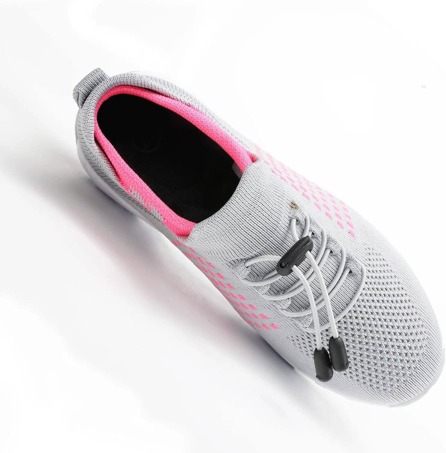 Comfort Wear Shoes for Women Comfortwear Orthopedic Shoes for Women Plantar Fasciitis Arch Support Non Slip Walking Sneakers Ortho Stretch Cushion Shoe Unisex
