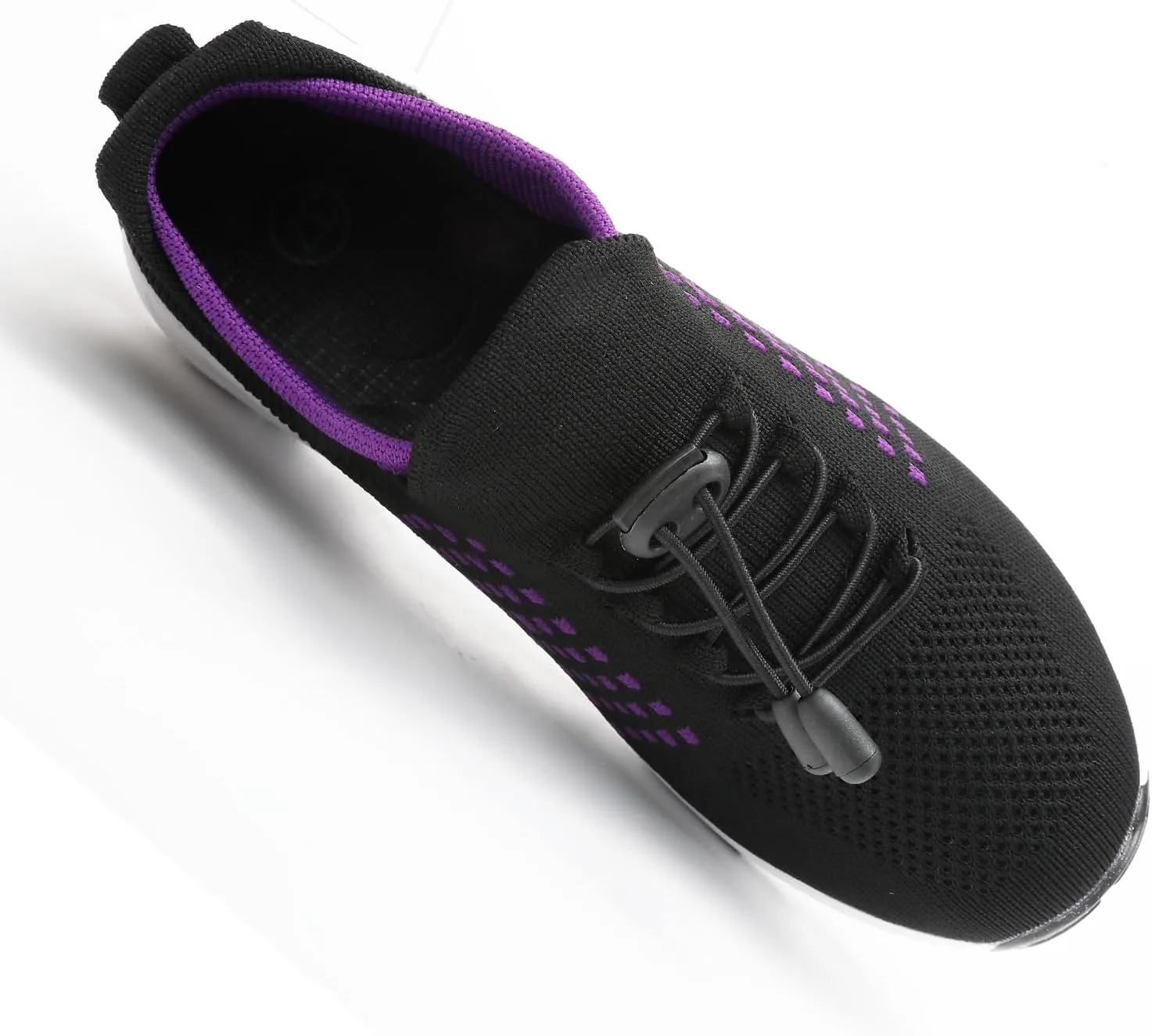 Comfort Wear Shoes for Women Comfortwear Orthopedic Shoes for Women Plantar Fasciitis Arch Support Non Slip Walking Sneakers Ortho Stretch Cushion Shoe Unisex