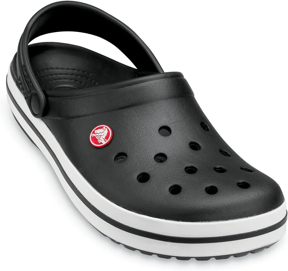 Crocs Unisex-Adult Sporty Clog