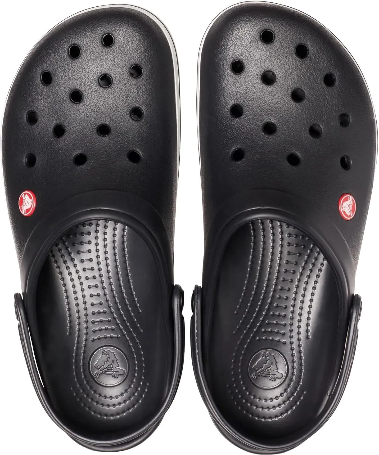 Crocs Unisex-Adult Sporty Clog
