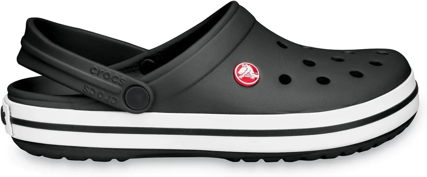 Crocs Unisex-Adult Sporty Clog