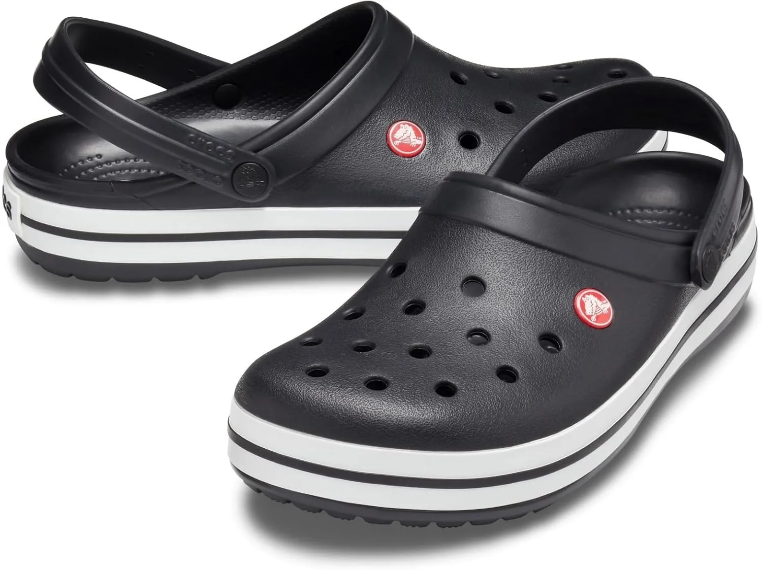 Crocs Unisex-Adult Sporty Clog