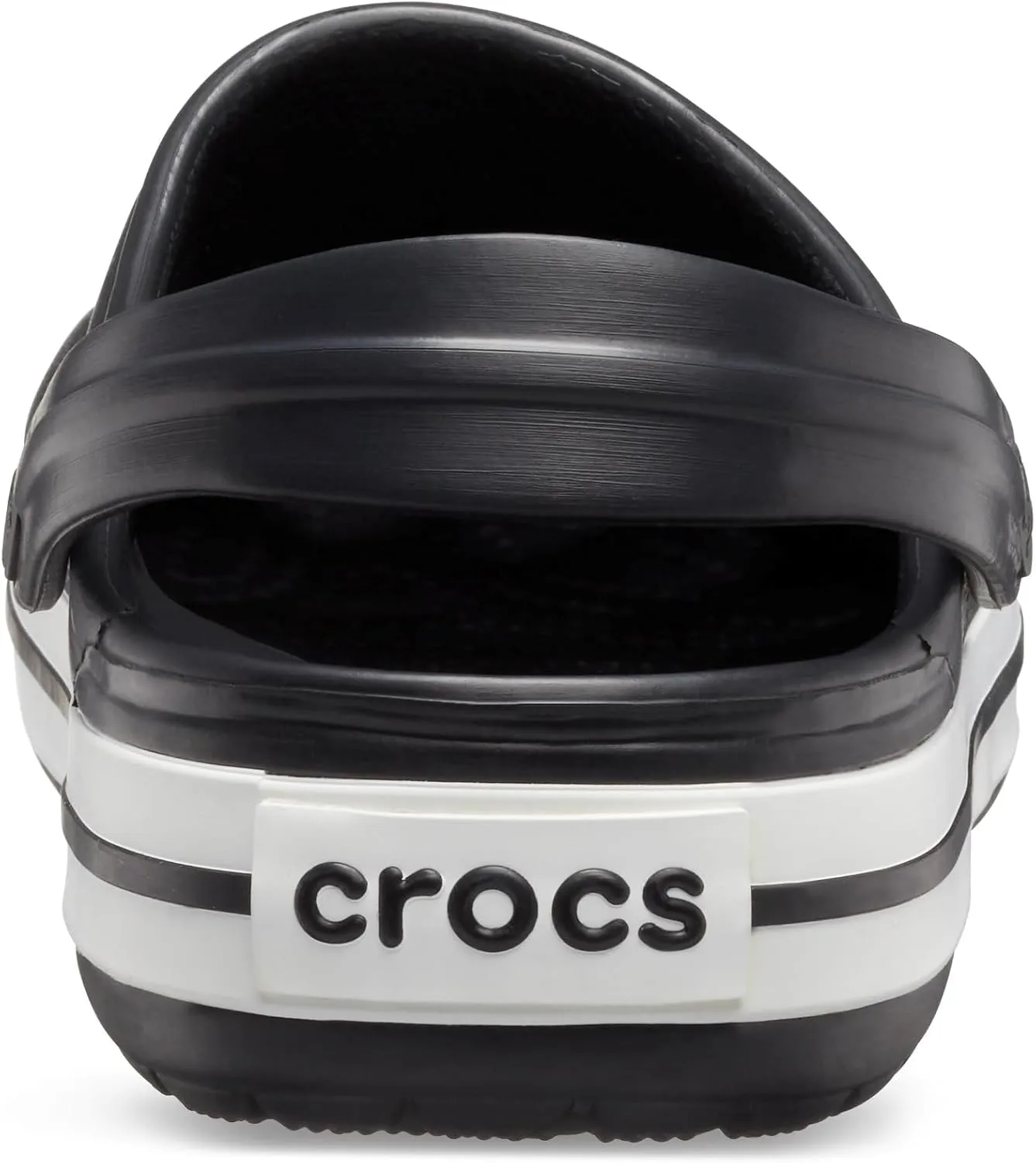 Crocs Unisex-Adult Sporty Clog