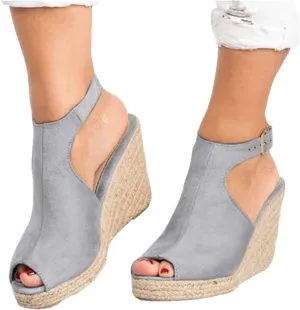 Cute Sandals For Women Dressy,Womens Low Mid Square Heel Ankle Strap Sandal Open Toe Summer Strappy Chunky Block Sandals