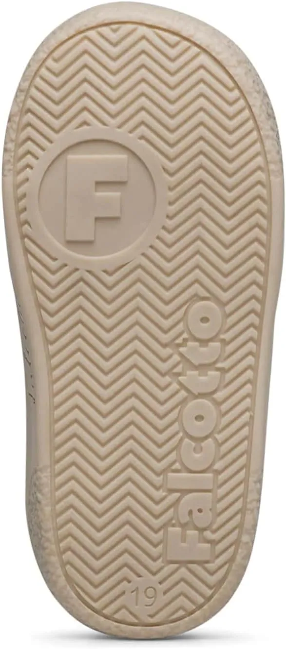 Falcotto Boy's Alnoite Low 2 Vl (Toddller) Sneaker