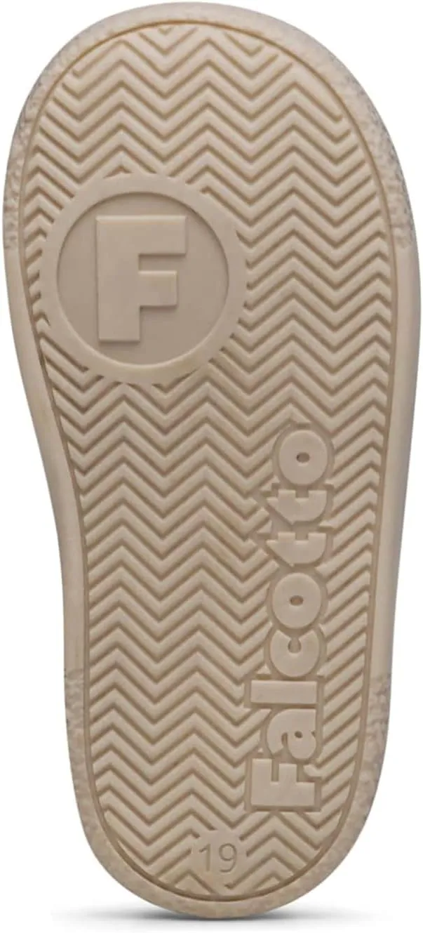Falcotto Girl's Alnoite Low 2 Vl (Toddller) Sneaker