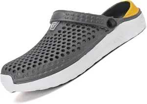 Flops Hollow Casual Couple Beach Unisex Out Sandal Flip Men Shoes Shoes Men's Rain Size 14 Mens Slippers Hard Bottom