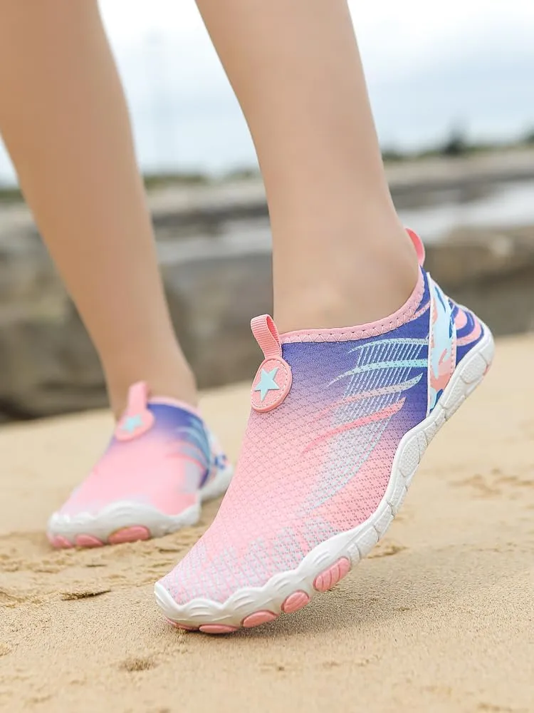 Grounded Footwear Barefoot Walking Shoes Women Men, Hike Barefoot Shoes, Hiking Footwear Barefoot Shoes Waterproof Breathable,Healthy & Non-Slip Barefoot Shoes with Wide Toe Box Quick Dry Shoes