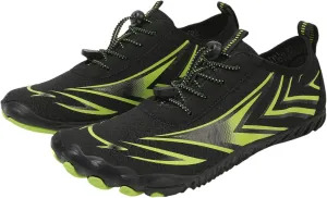 Grounding Allround Barefoot Shoes Non-Slip Healthy Breathable Fashion Trail Rnning Shoe Quick Dry Lightweight Active Shoes Wide Toe Hiking Zero Drop Shoe