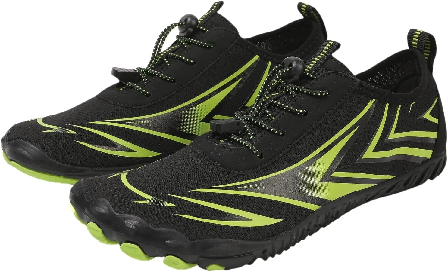 Grounding Allround Barefoot Shoes Non-Slip Healthy Breathable Fashion Trail Rnning Shoe Quick Dry Lightweight Active Shoes Wide Toe Hiking Zero Drop Shoe