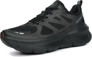 Hawkwell Women's Cloud Zero Active Walking Tennis Cushion Running Shoes Breathable Athletic Gym Workout Jogging Sports Sneakers Non Slip Medical Work Shoes