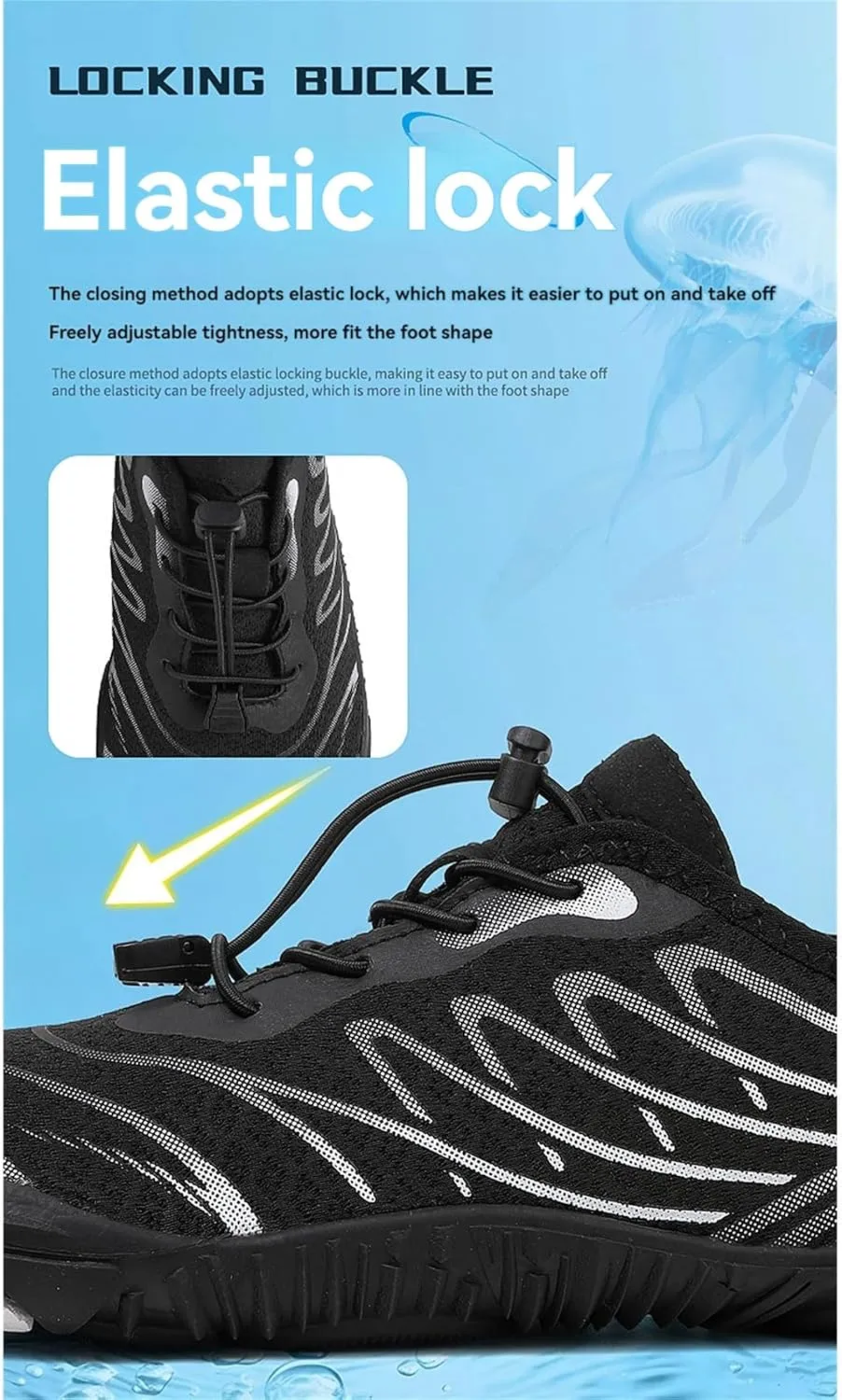 Hiking Footwear Barefoot Womens Mens Hike Barefoot Shoes Footwear Pro Barefoot Shoes with Wide Toe Box Healthy & Non-Slip Barefoot Shoes Unisex Quick Dry Zero Drop Trail Running Shoes Sneakers