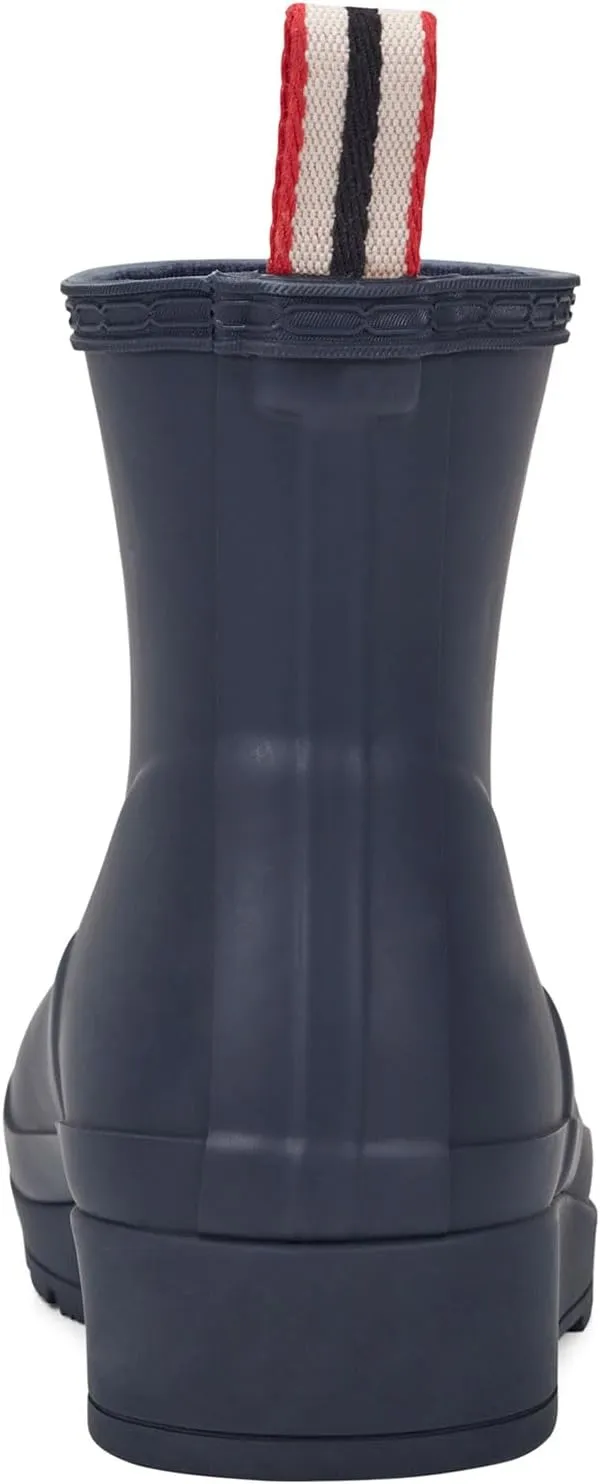 Hunter Women's Play Short Rain Boot