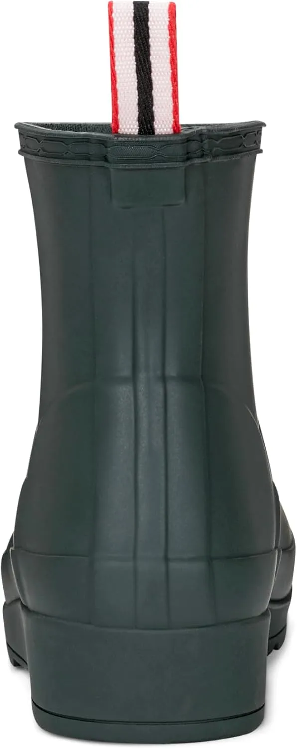 Hunter Women's Play Short Rain Boot