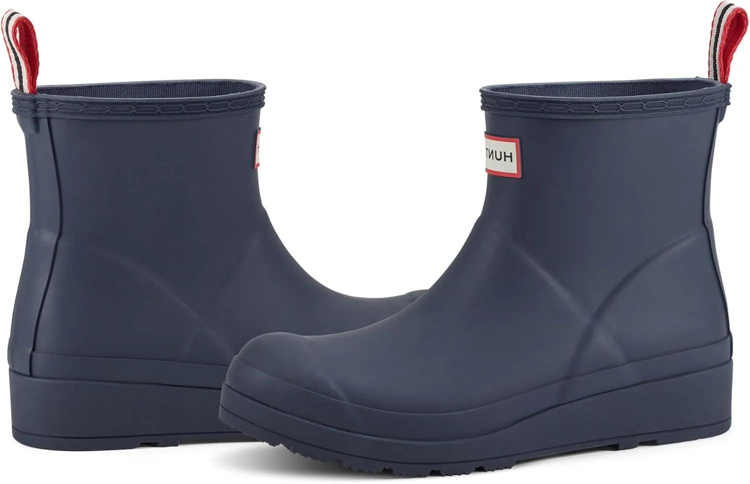 Hunter Women's Play Short Rain Boot