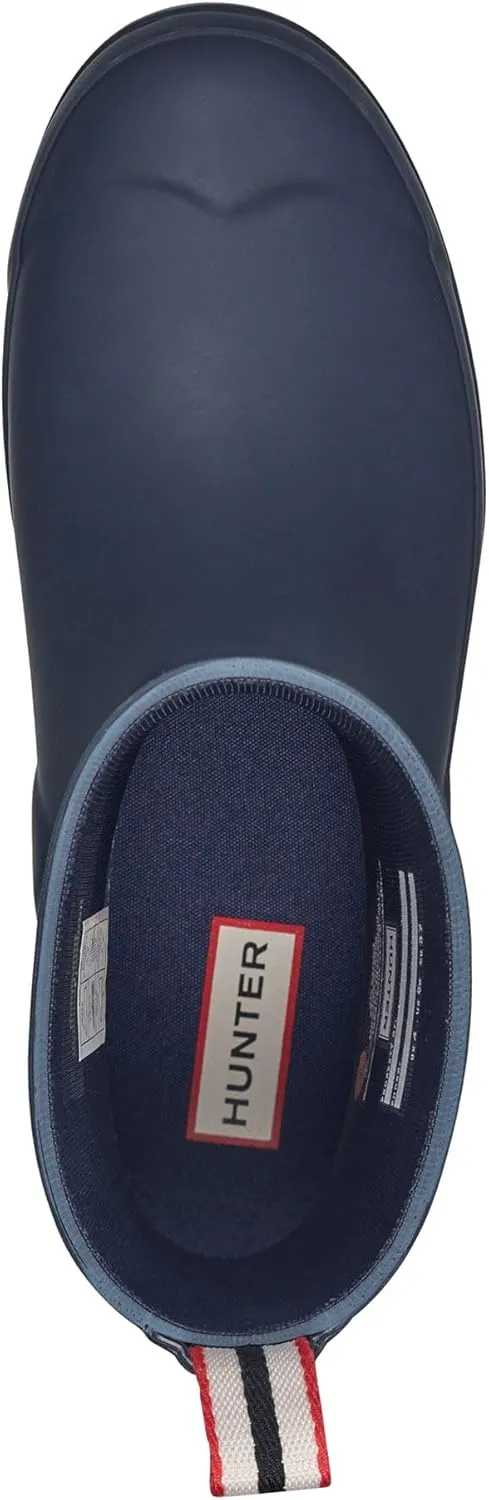Hunter Women's Play Short Rain Boot