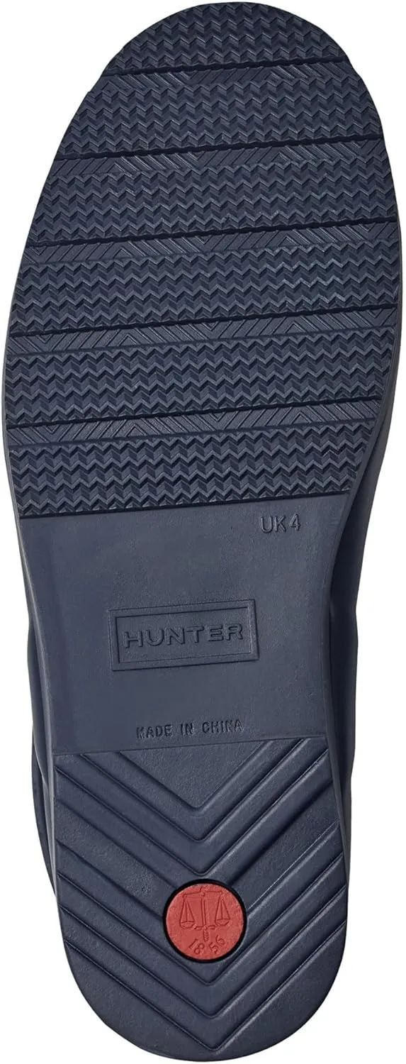 Hunter Women's Play Short Rain Boot