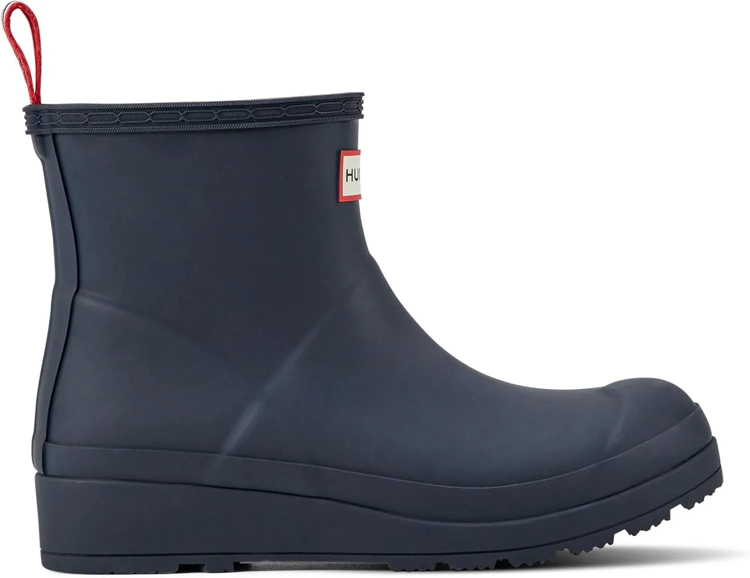 Hunter Women's Play Short Rain Boot