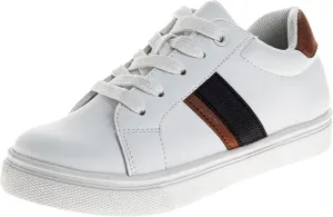 Josmo Boy's Shoes for Kids Boys - Lightweight Closure Casual Sneaker - (Toddler - Little Kids - Big Kids)