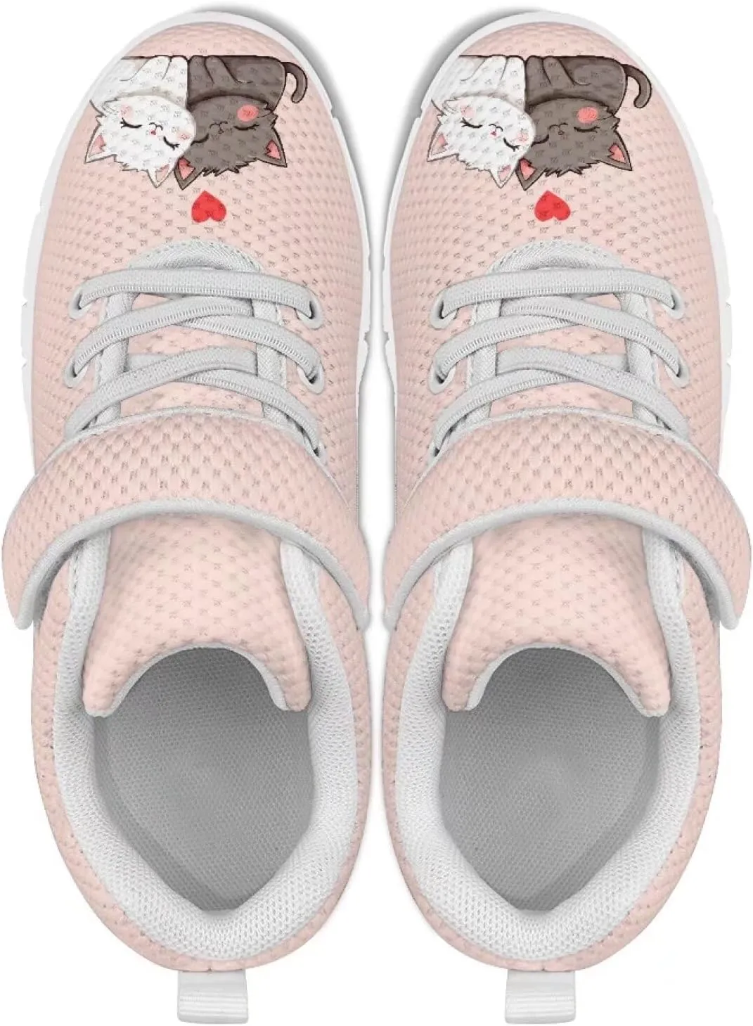Kids Active Trainers Running Shoes for Girls Boys Sports Sneakers