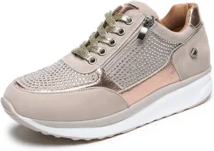 Lausiuoe Shoes For Women Sneakers Fashion Slip On Canvas Loafers Casual Classic Lightweight Comfort Flat Walking Shoes