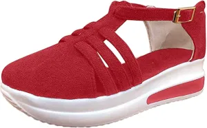 Lausiuoe Womens Shoes Sneakers Slip Ons Fashion Canvas Shoes Non-Slip Classic Casual Low Top Comfortable Walking Flat Loafers