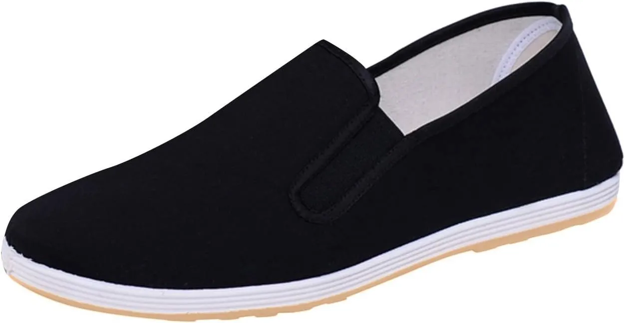 Leisure Women's Fashion Wedges Breathable Outdoor Shoes Casual Slip-on Women's Casual Dress Shoes