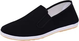 Leisure Women's Fashion Wedges Breathable Outdoor Shoes Casual Slip-on Women's Casual Dress Shoes