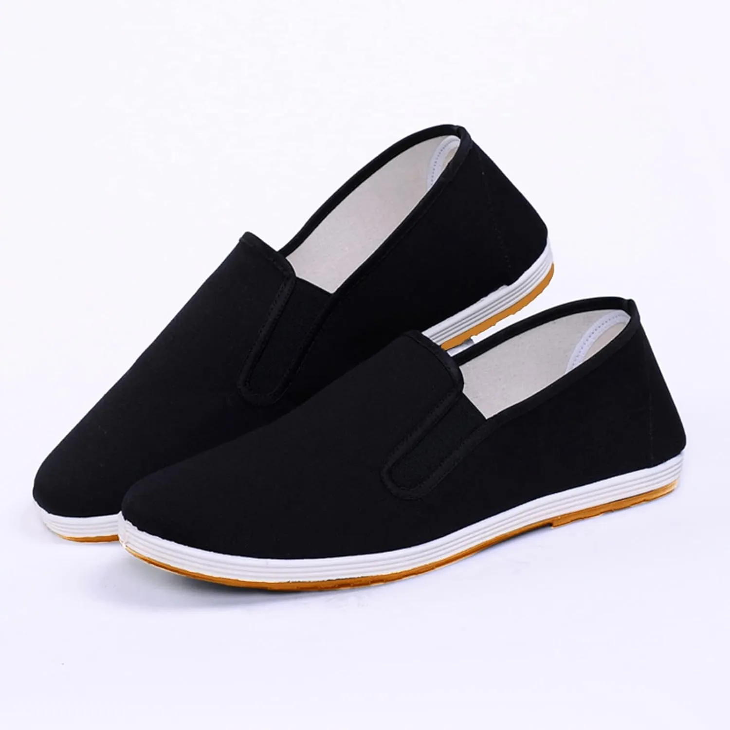 Leisure Women's Fashion Wedges Breathable Outdoor Shoes Casual Slip-on Women's Casual Dress Shoes