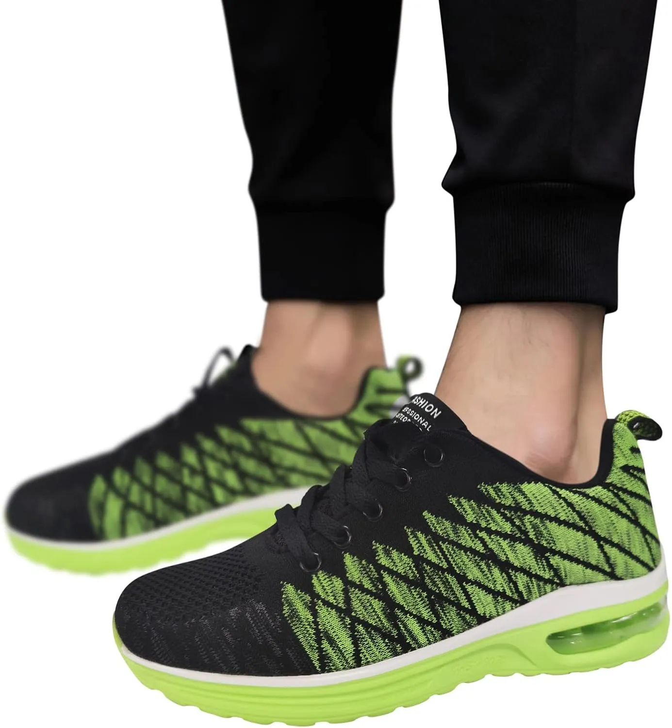 Lovers Shoes Women's Casual Breathable Mesh Fabric Sports Shoes Warm Women's Sneaker Mens