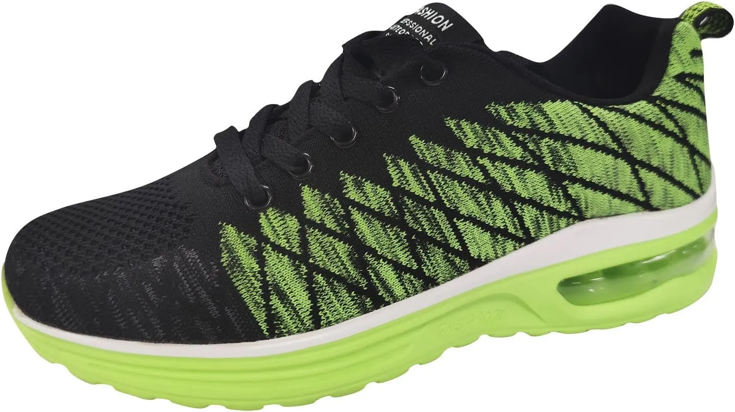 Lovers Shoes Women's Casual Breathable Mesh Fabric Sports Shoes Warm Women's Sneaker Mens