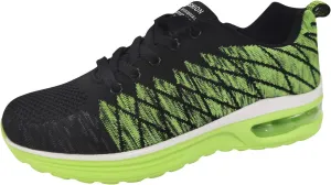 Lovers Shoes Women's Casual Breathable Mesh Fabric Sports Shoes Warm Women's Sneaker Mens