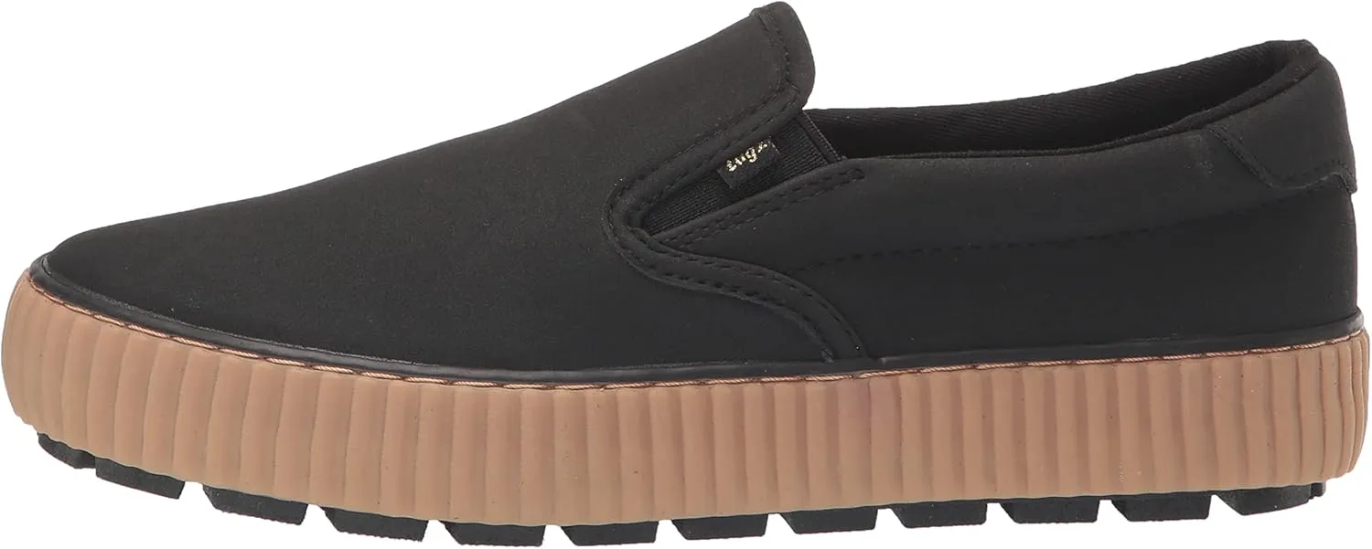 Lugz Women's Spell Fashion Boot Sneaker