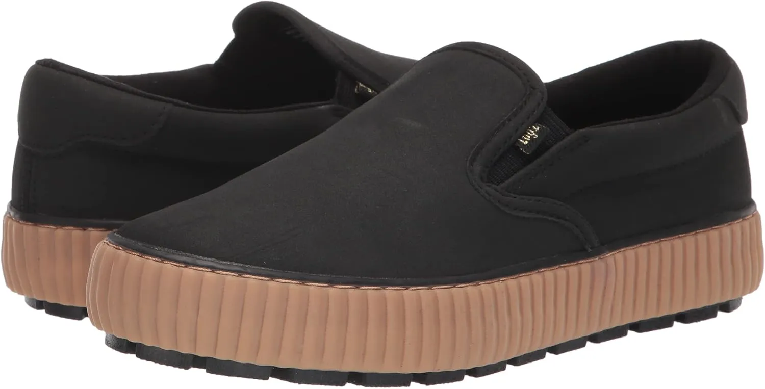 Lugz Women's Spell Fashion Boot Sneaker