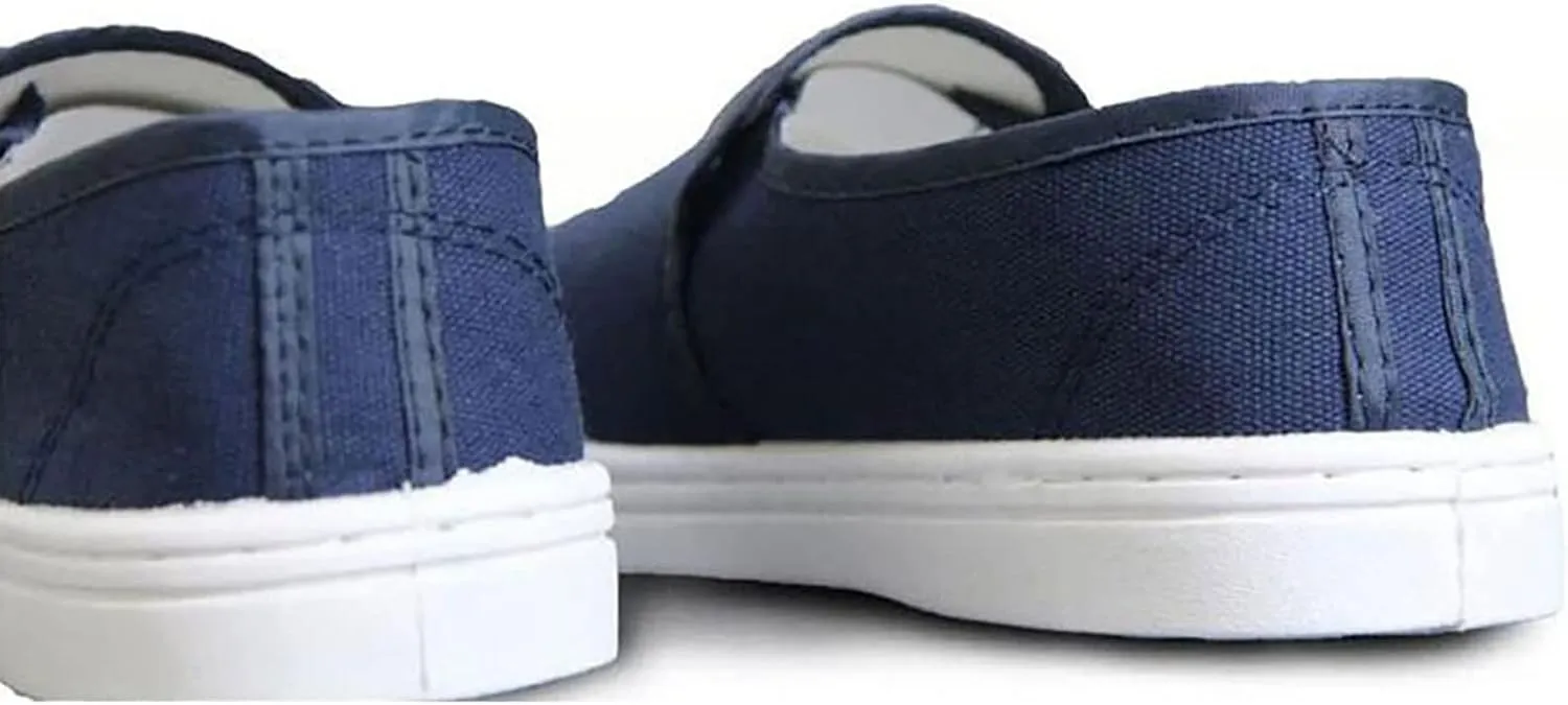 Men Slip on Walking Shoes Comfortable Loafers Memory Foam Breathable Mesh Fashion Sneakers Non Slip Arch Support Cushioning Athletic Running Shoes