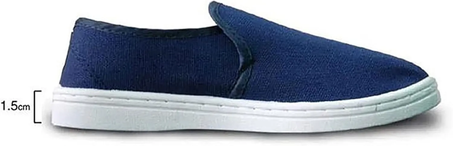 Men Slip on Walking Shoes Comfortable Loafers Memory Foam Breathable Mesh Fashion Sneakers Non Slip Arch Support Cushioning Athletic Running Shoes
