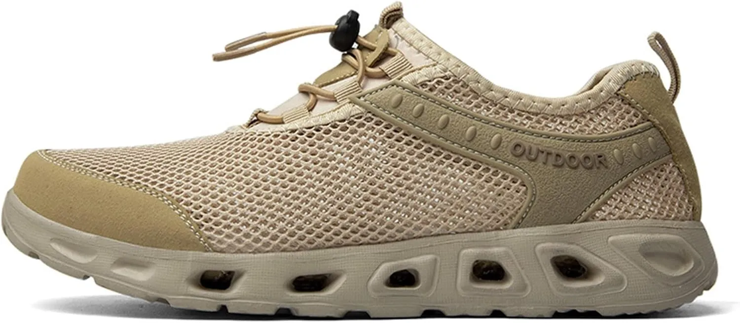 Men Sports Shoes Summer New Pattern Fashion Hollow Mesh Breathable Comfortable Elastic Bland Mens Basketball Sneaker