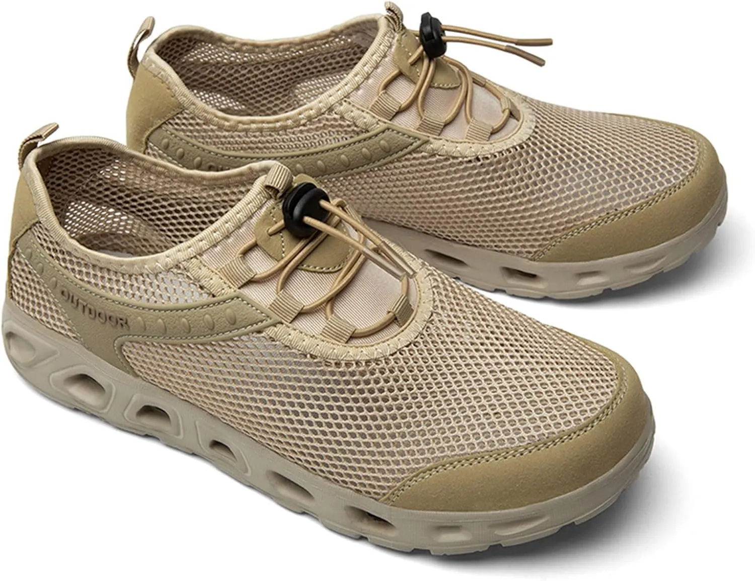 Men Sports Shoes Summer New Pattern Fashion Hollow Mesh Breathable Comfortable Elastic Bland Mens Basketball Sneaker