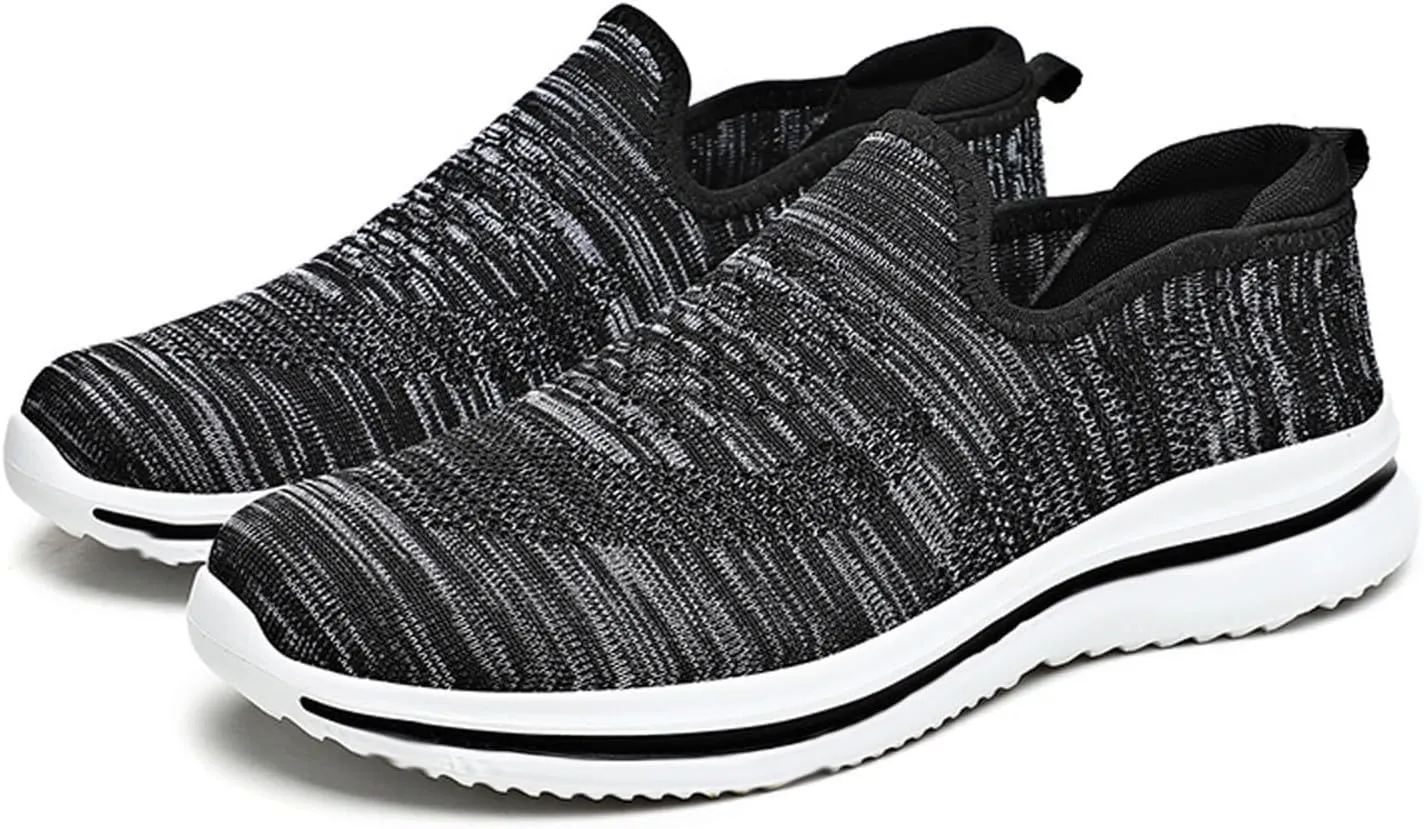 Mens Athletic Shoes Men's Shoes Walking Shoe for Men Sneaker for Men Mesh Lightweight Sneaker