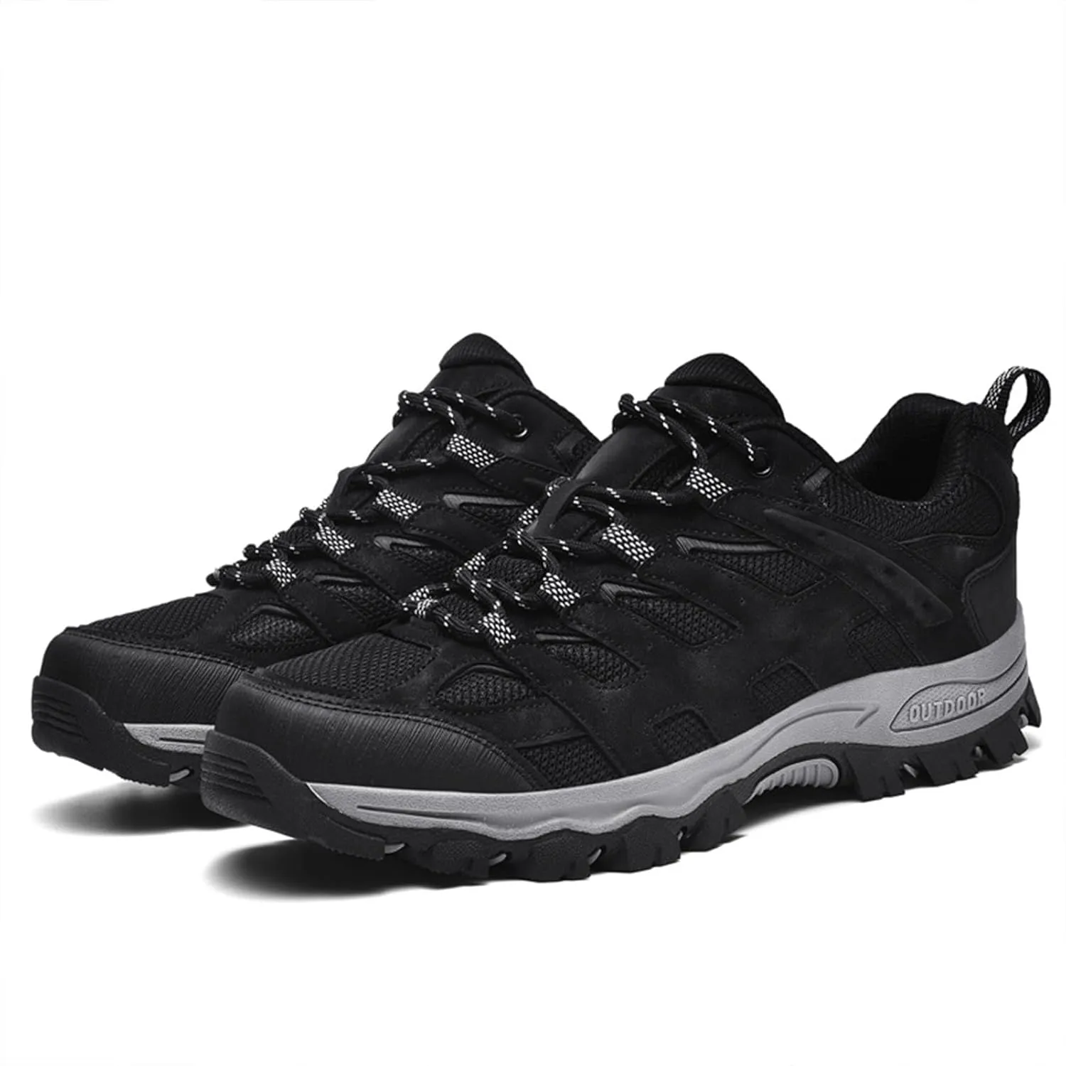Mens Casual Shoes Jogging Slip On Shoes Casual Walking Sneakers Women's Walking Lightweight Tennis Fashion Platform Tennis Shoe Loafers Casual Slip On